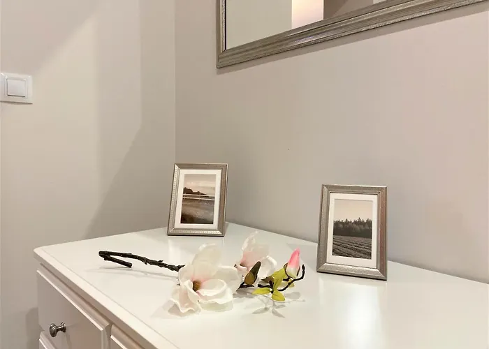 Magnolia * Marianske Lazne