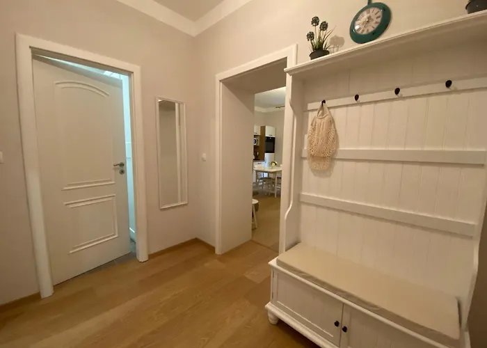 Magnolia Marianske Lazne