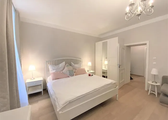 Magnolia Apartment *