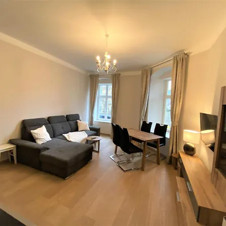 Magnolia Apartamento