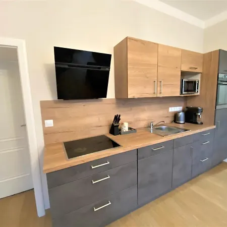 Magnolia Марианске-Лазне