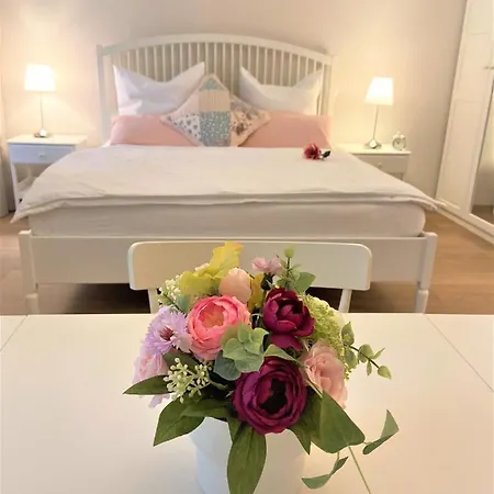 Magnolia Apartmán