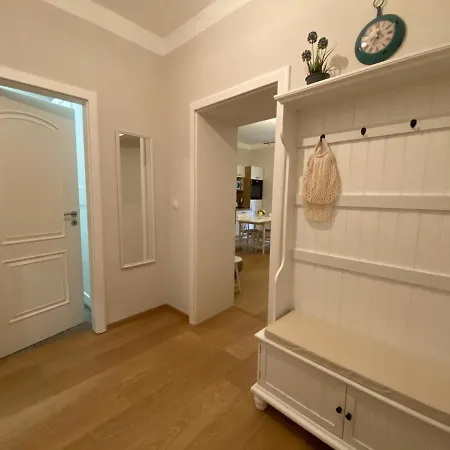 Magnolia Mariánské Lázně