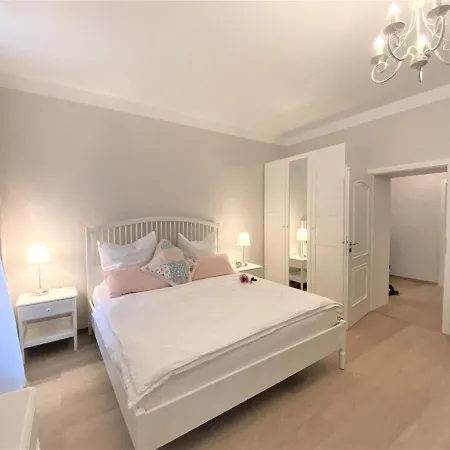 Magnolia Apartament *