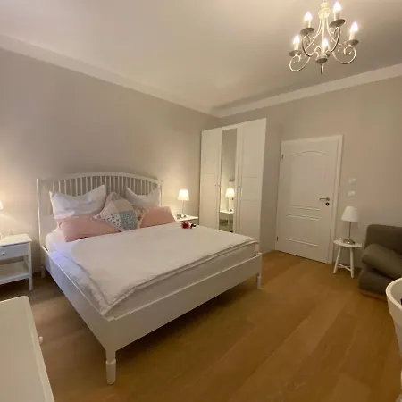 Magnolia * Mariańskie Łaźnie