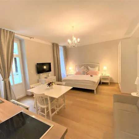Magnolia Apartmán