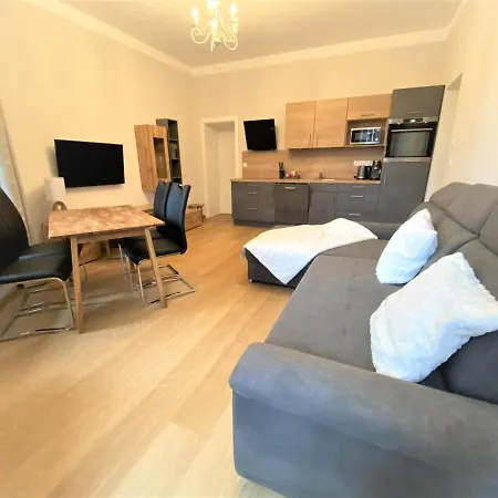 Magnolia * Марианске-Лазне