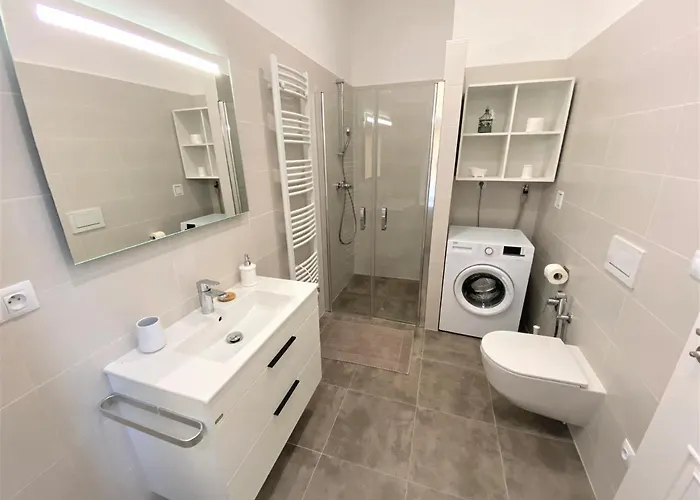 Magnolia * Mariánské Lázně