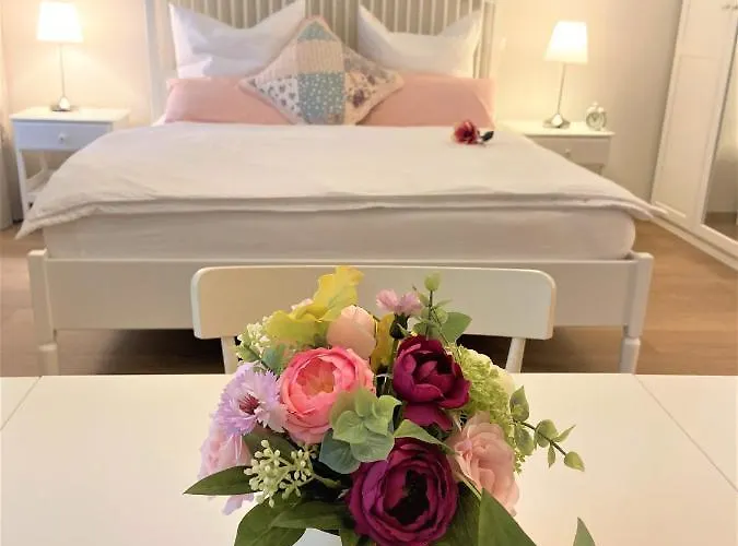 Magnolia Apartamento