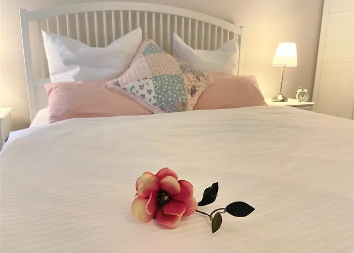 Апартаменты Magnolia