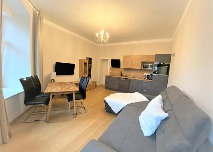 Magnolia Апартаменты *