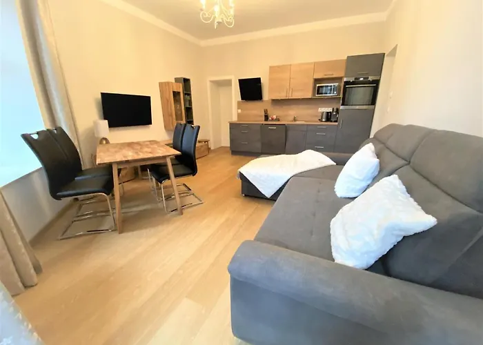 Magnolia * Марианске-Лазне